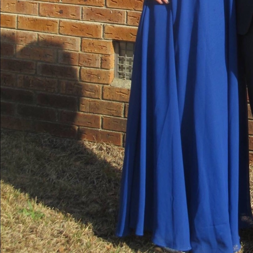Prom Dress - Picture 2 of 2
